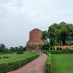 Saarnath Monastery