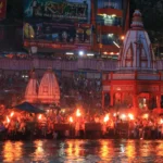 Ganga Aarti