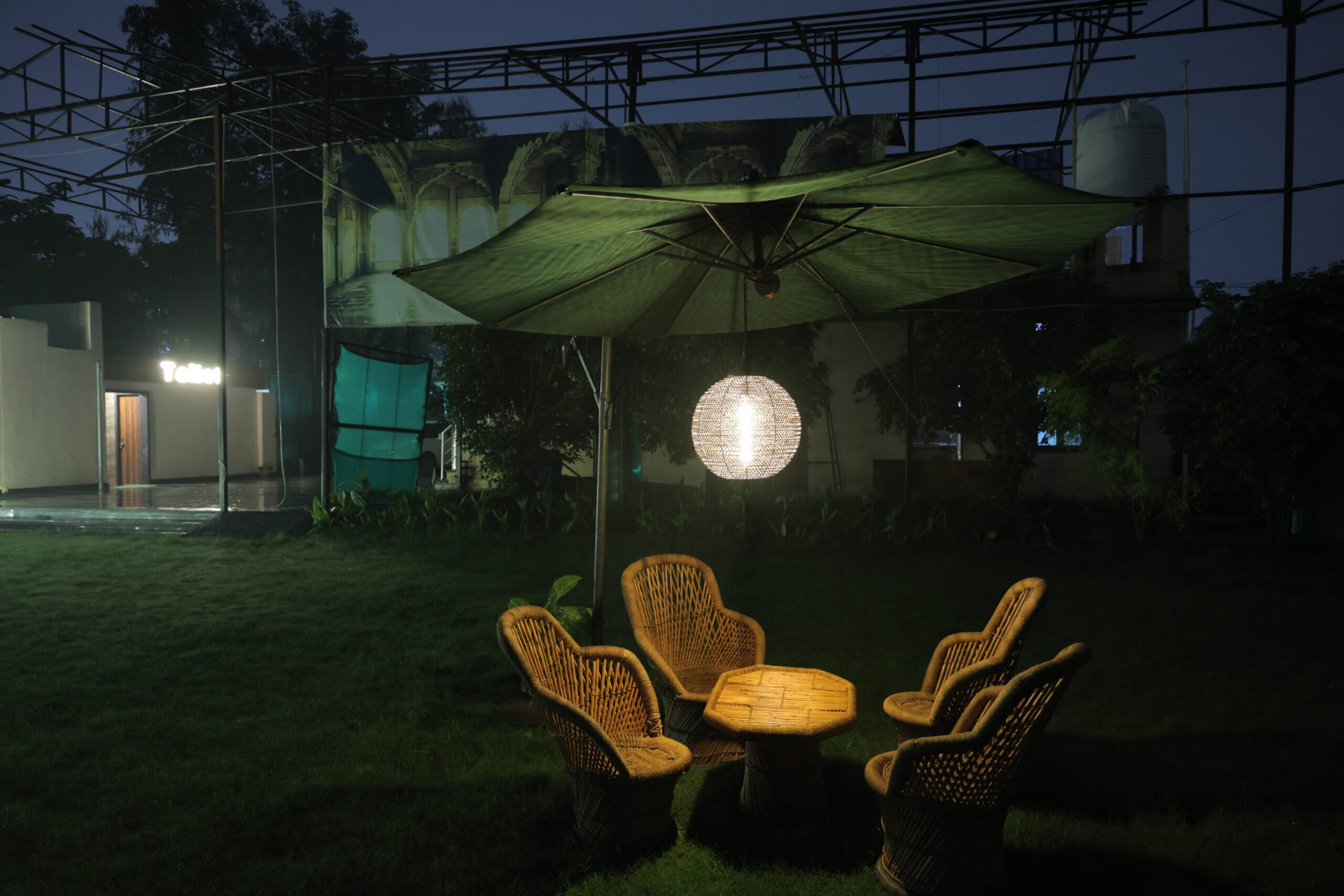 Bahari Alang Image 1