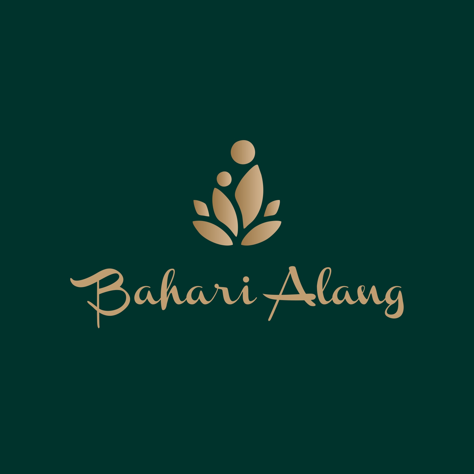 Bahari Alang Logo
